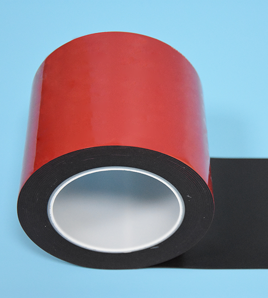 Save Time and Money with Acrylic Foam Tape