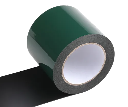 How PE Foam Tape Works: Adhesion, Foam Structure, and Performance Factors