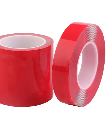 Reusable and Residue-Free: Nano Tape