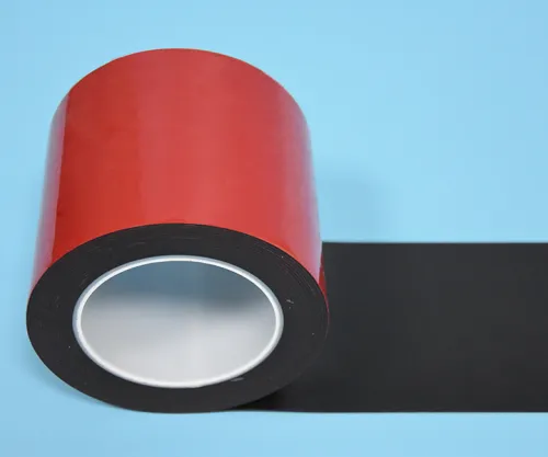 Nano Tape: The Revolutionary Solution to Your Mounting Needs