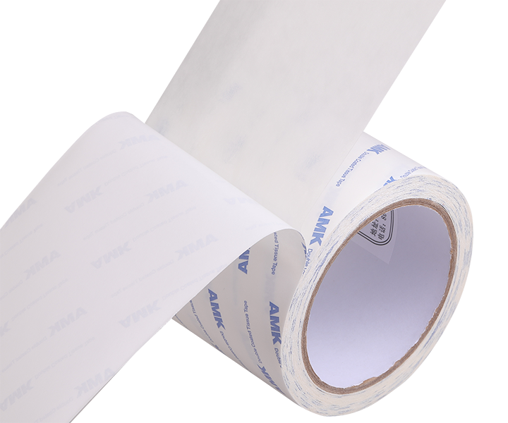 Double-Sided Adhesive Tape: The Answer to Creative Solutions