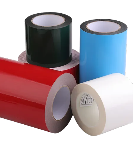 Heat Resistant Pe Foam Tape | Pe Foam Tape Factory