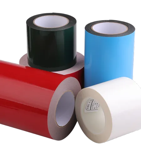 Flame Retardant Pe Foam Tape | Pe Foam Tape Customization