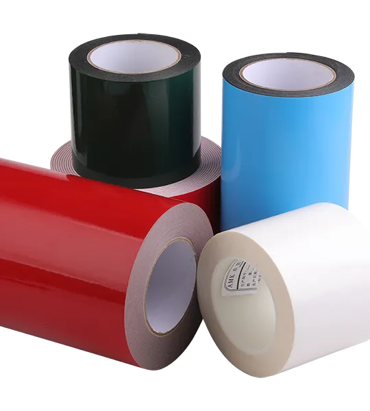 Industry-leading Pe Foam Tape | Pe Foam Tape Producer