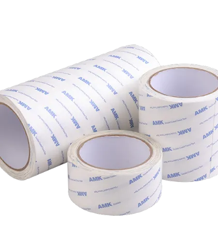 Double Coated Tissue Tape | Tissue Adhesive Tape Factory