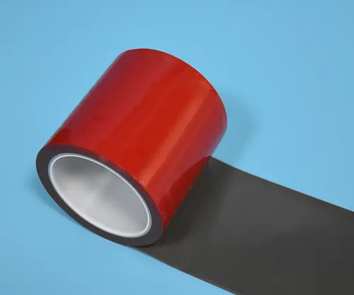 Nano Tape is Flexible and Versatile