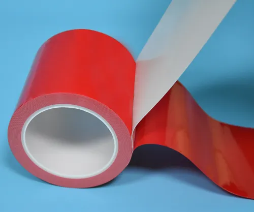 Customizing Foam Tape to Meet Specific Application Needs