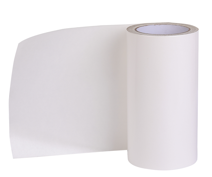 Removing Tissue Tape Residue
