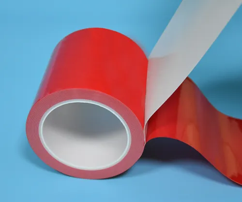 Nano Tape Superior Adhesive Properties