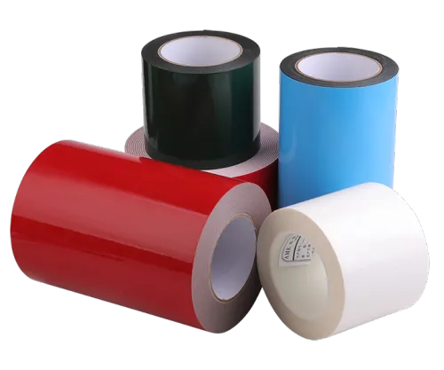 Double-Sided Adhesive Tape: The Versatile Bonding Solution