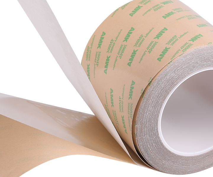 Electronics Industry Benefits from VHB Tape's Strong Bonding Capability