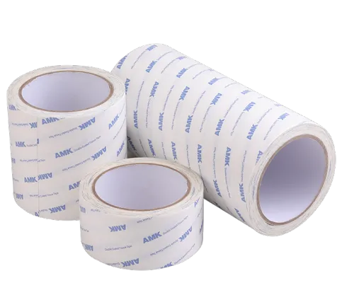 Double-Sided Adhesive Tape: The Solution for Strong, Long-Lasting Bonds