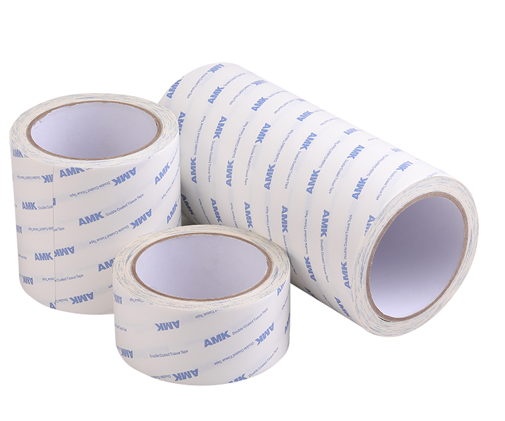 Double-Sided Adhesive Tape: The Solution for Strong, Long-Lasting Bonds