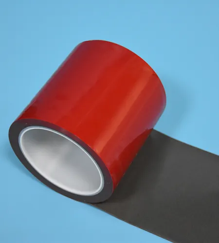 High-Performance Acrylic Foam Tape for Automotive Applications