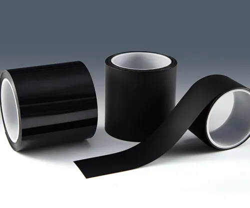 Strong and Reliable: Automotive Adhesive Tape for Superior Bonding