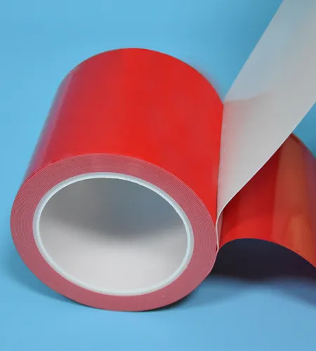 China Acrylic Foam Tape | Amk High Bonding Acrylic Foam Tape