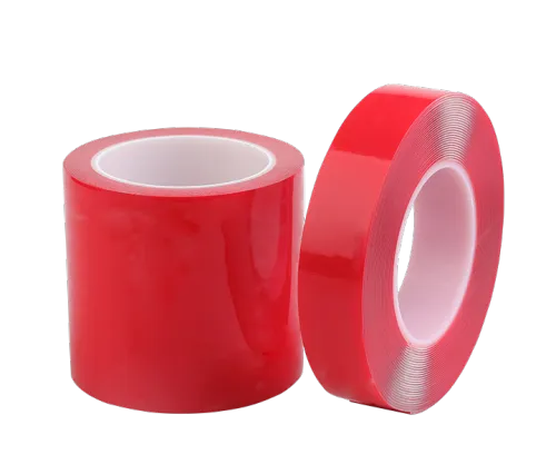 Factors to consider when selecting acrylic foam tape