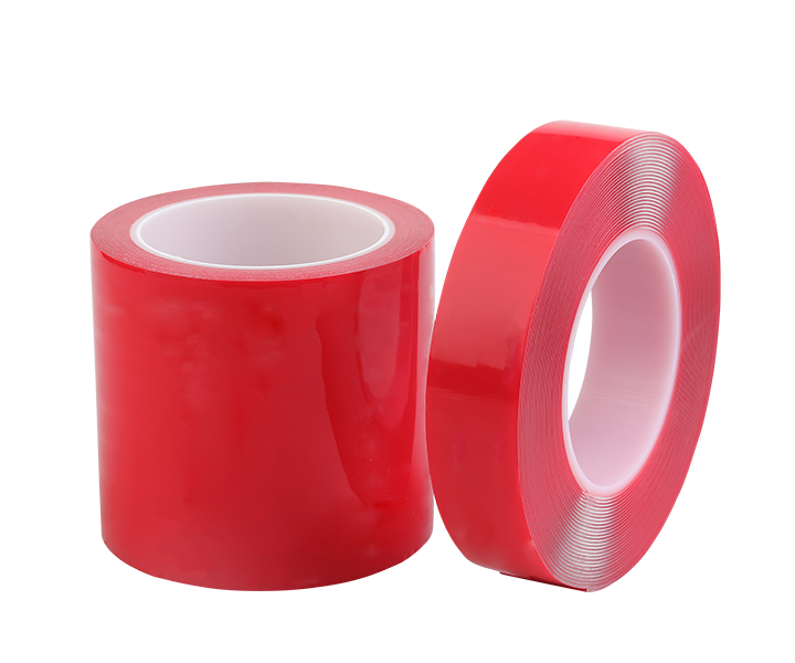 Factors to consider when selecting acrylic foam tape