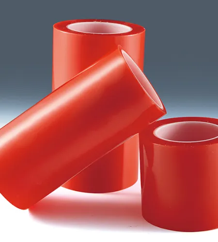 Double Sided Pet Tape: High-Quality Adhesion for Industrial Use