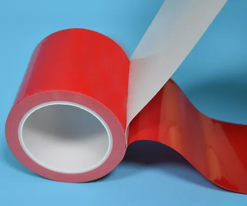 acrylic foam tape introduce