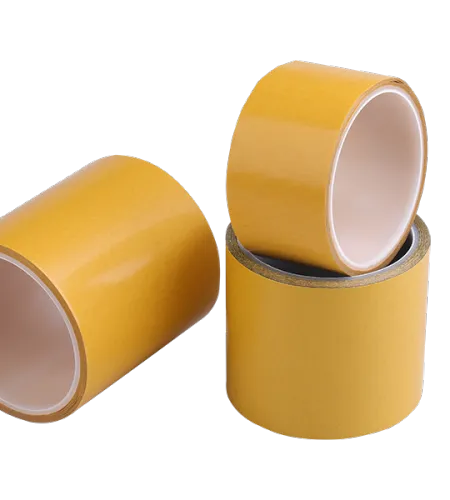 Double Sided Pet Tape: High-Quality Adhesion for Industrial Use