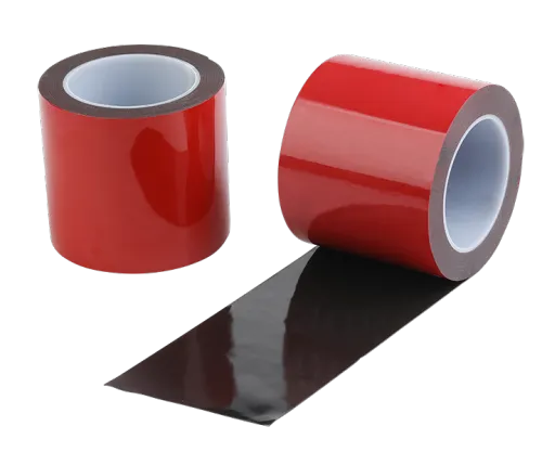 Applications of acrylic foam tape in industrial production