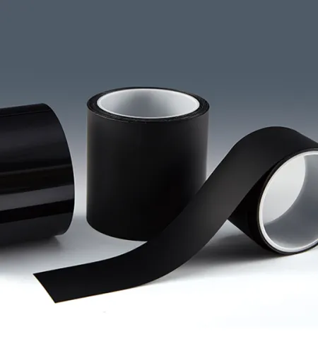 Double Sided Clear Adhesive Tape | Double-sided Reinforced Adhesive Tape