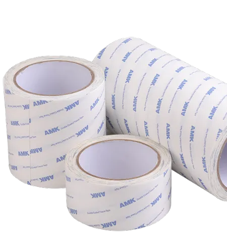 The Importance of Quality Control in VHB Tape Manufacturing