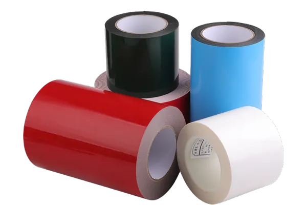 Our2023 pe foam tape support customization