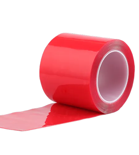 China Acrylic Foam Tape | Amk High Bonding Acrylic Foam Tape