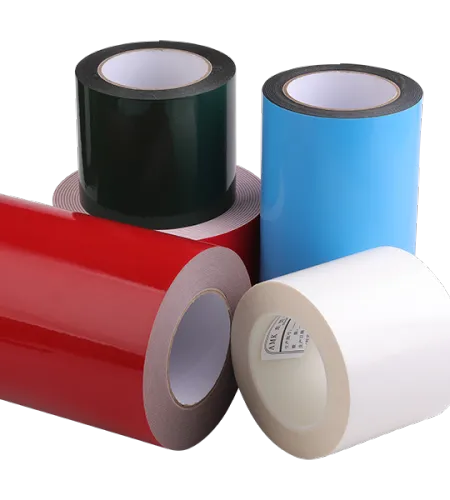 Double Side Foam Tape | Insulation Foam Tape