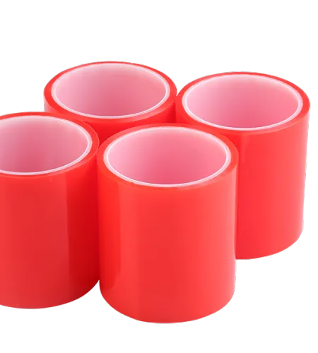 Double-sided Heat Resistant Adhesive Tape | Professional Double-sided Adhesive Tape