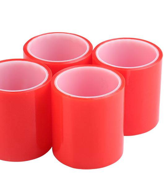 Double-sided Heat Resistant Adhesive Tape | Professional Double-sided Adhesive Tape