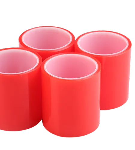 Double Sided Adhesive Tape Waterproof | Double-sided Polyester Adhesive Tape