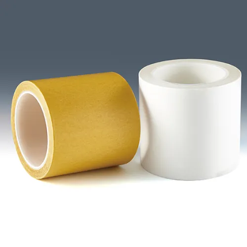 what is double sided pet tape