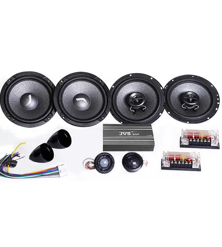 Oem Subwoofer Speaker | Odm Subwoofer Speaker