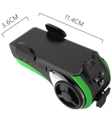 Bike Mount For Bluetooth Speaker | Bike Mountable Bluetooth Speaker
