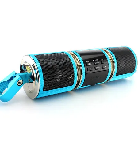 Motorcycle Speaker Supply | Motorcycle Speaker Wholesaler
