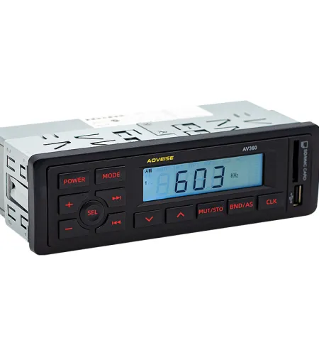 Car Stereo Manufacturers | Car Stereo With Bluetooth