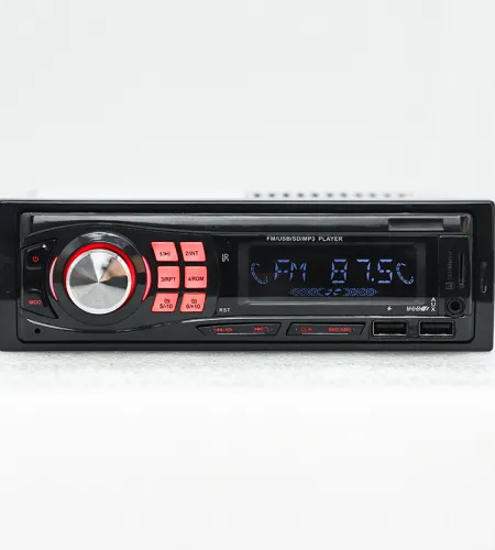 Car Stereo Manufacturers | Car Stereo With Bluetooth