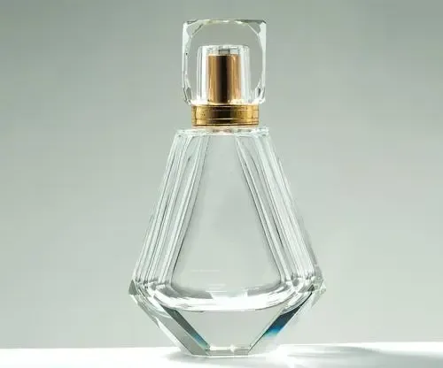 Purpose of diffuser bottle