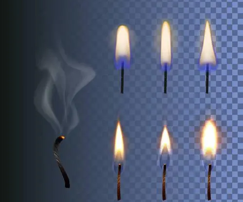 About the ingredients of wick candle