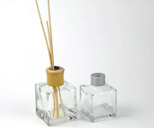 The development trend of diffuser bottle