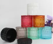 Storage Jar Factories | Embossing candy jars