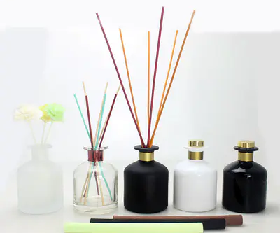 What's special about our diffuser bottles?