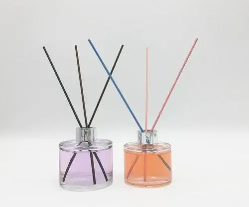 About the characteristics of diffuser bottle