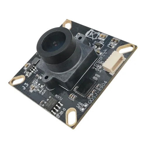 What is sensor camera module？