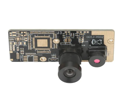 The importance of the binocular camera module