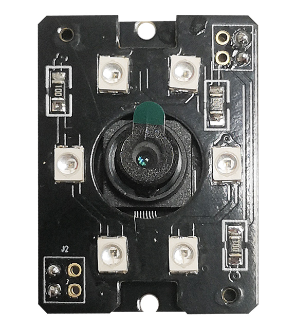 DVP Camera Modules: A Promising Technology for Virtual Reality and Augmented Reality