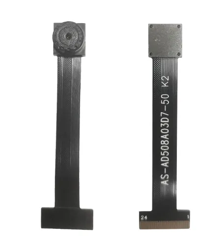 Au-star Electron | Dvp Smart Camera Module